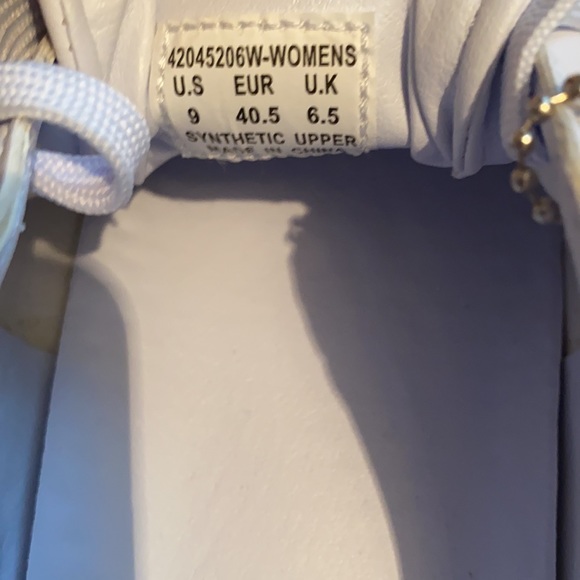 “Pony” sneakers - NWT - Picture 6 of 7